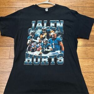 Jalen Hurts Graphic Tee Men’s